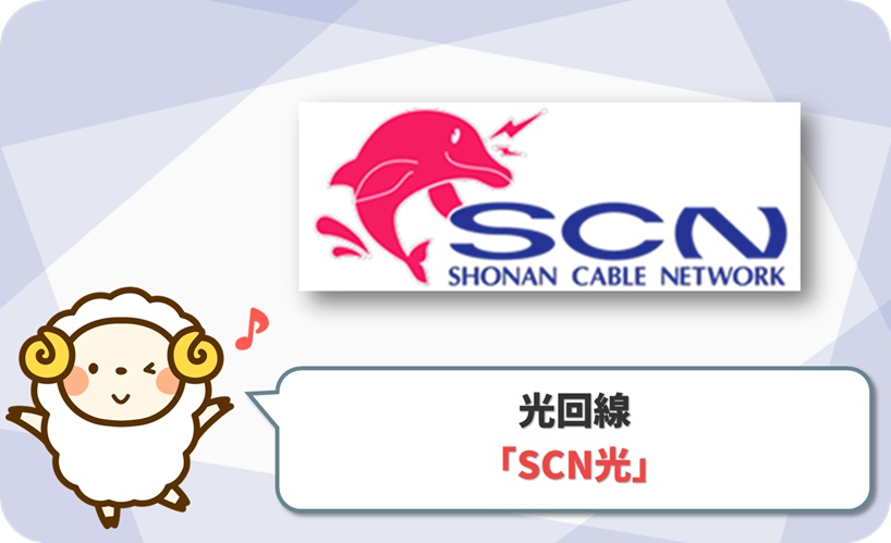 SCN光(湘南ケーブルネットワーク)