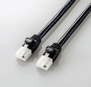 エレコム（LD-GPATシリーズ／準拠・スタンダード）